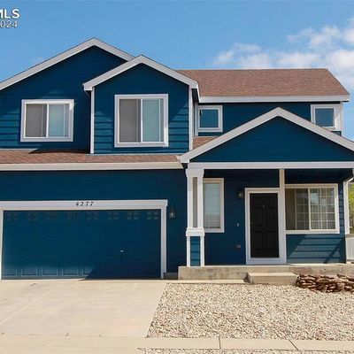 4277 Centerville Dr, Colorado Springs, CO 80922