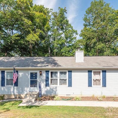 428 Buffalo Rd, Lusby, MD 20657