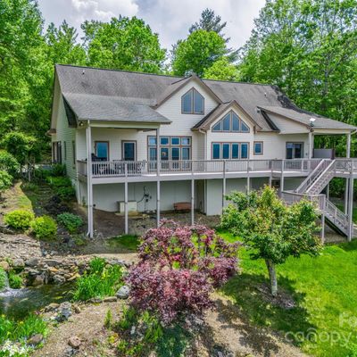 428 Devils Hole Road, Rosman, NC 28772