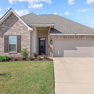 428 Mangrove Ln, Bossier City, LA 71111