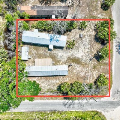 428 Nw Stephens Street, Steinhatchee, FL 32359