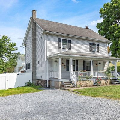 428 Wall St, Danville, PA 17821