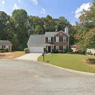 428 Walnut Woods Dr, Braselton, GA 30517