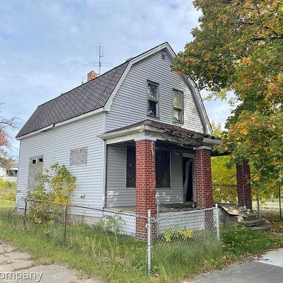 4280 Hurlbut St, Detroit, MI 48214