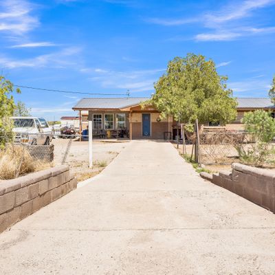 4285 Sw Hermanas Road, Deming, NM 88030