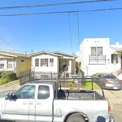 429 Barrett Ave, Richmond, CA 94801