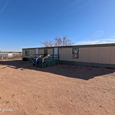 429 Paseo Real Dr, Chaparral, NM 88081