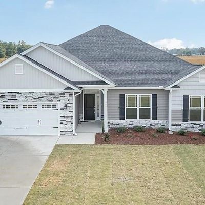 4290 Coolwater Drive, Bailey, NC 27807