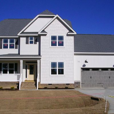 43 Hampshire Ct, Four Oaks, NC 27524