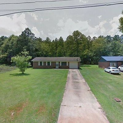 43 Hood St, Cuthbert, GA 39840