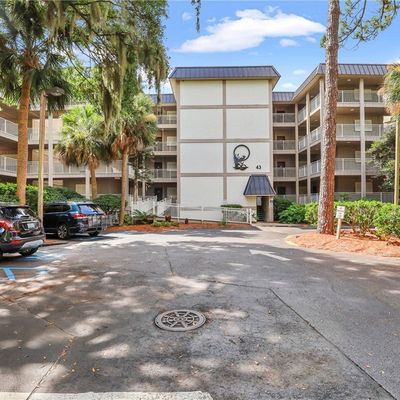 43 S Forest Beach Dr #103, Hilton Head Island, SC 29928