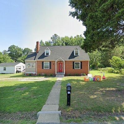 4301 Pettus Rd, Richmond, VA 23234