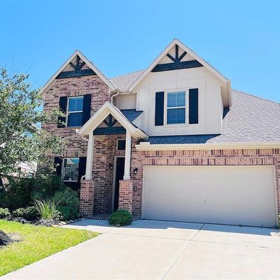 4302 Upland Stream Ln, Katy, TX 77493