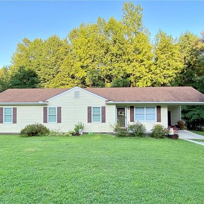 4303 Cralles Rd, Amelia Court House, VA 23002