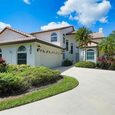 4304 Camino Madera, Sarasota, FL 34238