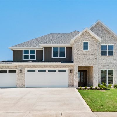 4305 S 87th Place, Bentonville, AR 72713