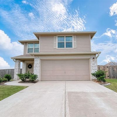 4307 Cedar Elm St, Baytown, TX 77521