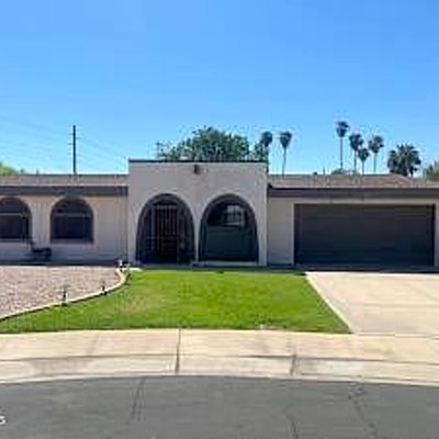 4309 W Corrine Dr, Glendale, AZ 85304