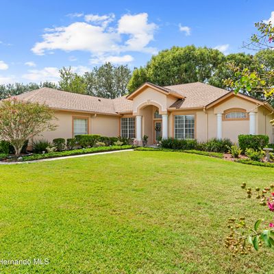 4309 Hunters Pass, Spring Hill, FL 34609