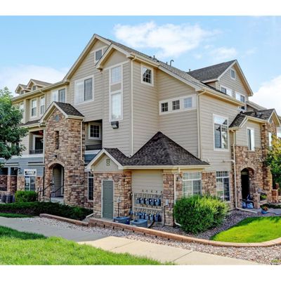 431 Black Feather Loop, Castle Rock, CO 80104