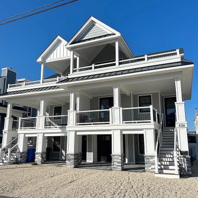 431 Amber Street Unit # A, Beach Haven, NJ 08008