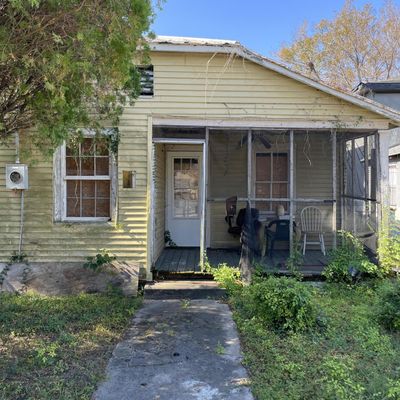 431 N Hanover St, Charleston, SC 29403