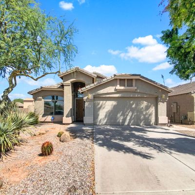 4314 E Rock Dr, San Tan Valley, AZ 85143