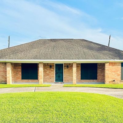 4315 Corley Ave, Beaumont, TX 77707