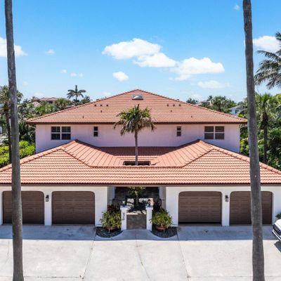 4316 S Ocean Boulevard, Highland Beach, FL 33487