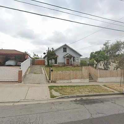 4316 Dozier St, Los Angeles, CA 90022