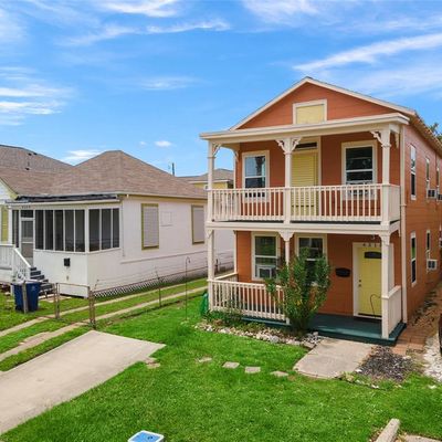 4318 Avenue K, Galveston, TX 77550