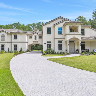 432 Aj Mills Rd, Ponte Vedra, FL 32081