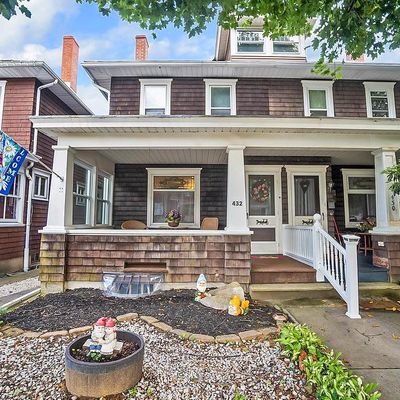 432 Lafayette Ave, Palmerton, PA 18071