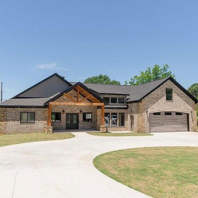 432 Sunset Dr., Heber Springs, AR 72543