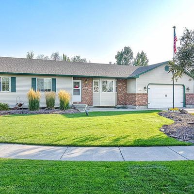 4320 E Nibley Cir, Idaho Falls, ID 83401