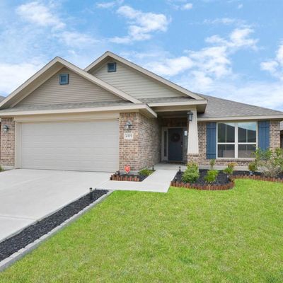 4325 E Bayou Maison Cir, Dickinson, TX 77539