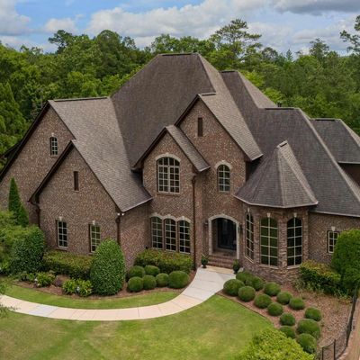 4329 Kings Mountain Ridge, Vestavia Hills, AL 35242