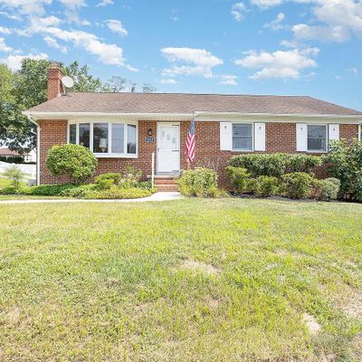 4329 Penn Ave, Nottingham, MD 21236