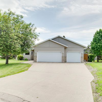 4328 S Rivershore Dr, Moorhead, MN 56560