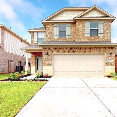 433 Aurora Creek Ln, Katy, TX 77493