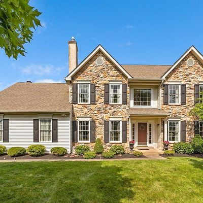 433 Belle Ln, Harleysville, PA 19438