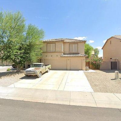 4331 E Pinto Valley Rd, San Tan Valley, AZ 85143