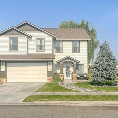 4333 Nw Commons Dr, Pasco, WA 99301