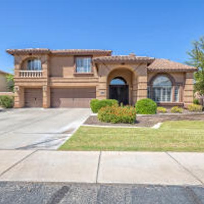 4338 S Leoma Ln, Chandler, AZ 85249