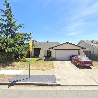 4338 Berk Ave, Richmond, CA 94804