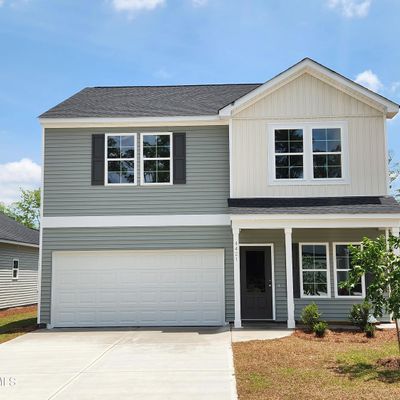 4342 Parsons Mill Drive # Lot 251, Castle Hayne, NC 28429