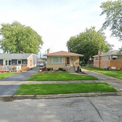 4344 W Linecrest Dr, Alsip, IL 60803