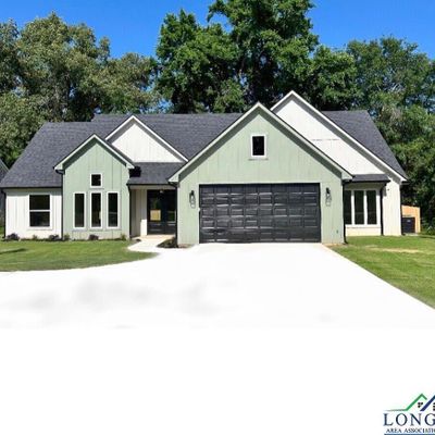 4346 Mccann Rd, Longview, TX 75605