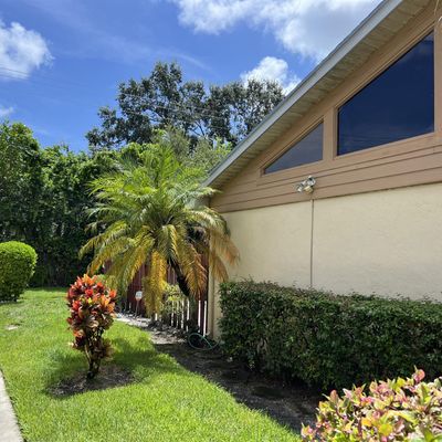 4347 Woodstock Drive, West Palm Beach, FL 33409