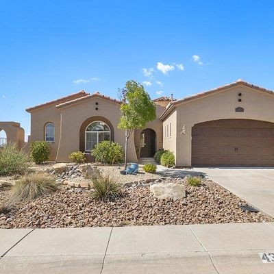 4347 Isleta Ct, Las Cruces, NM 88011